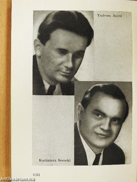 A lengyel zene története