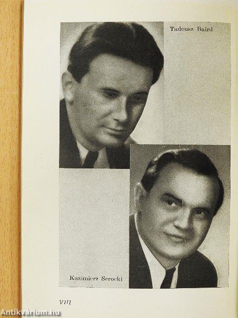 A lengyel zene története