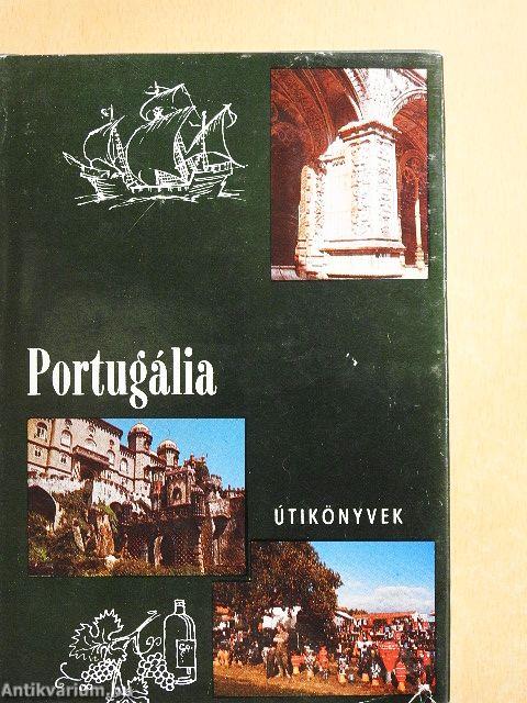Portugália