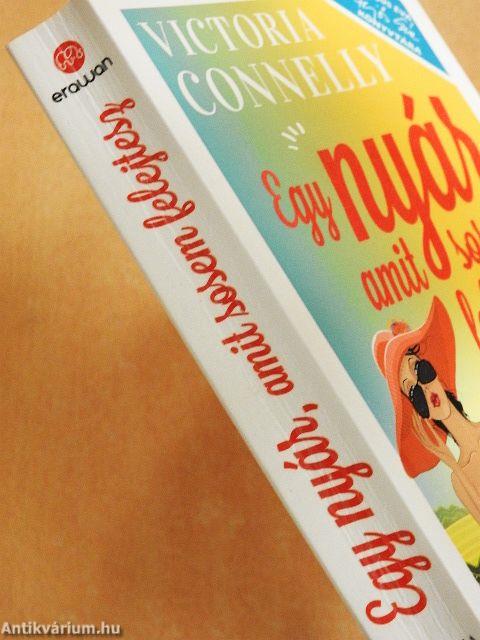 Egy nyár, amit sosem felejtesz