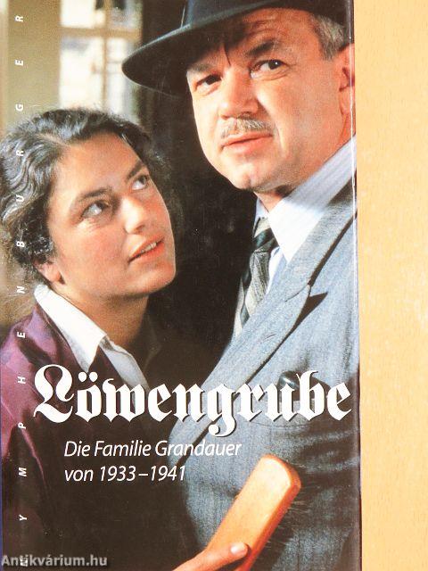 Willy Puruckers Löwengrube