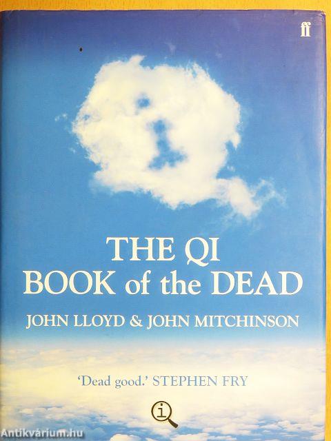 The QI Book of the Dead