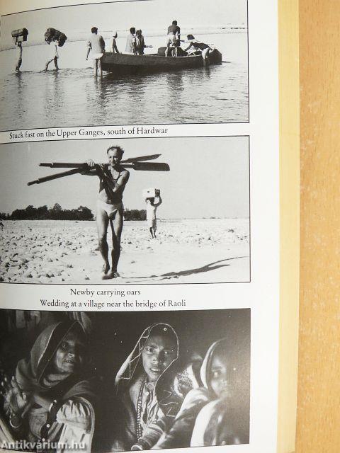 Slowly Down the Ganges