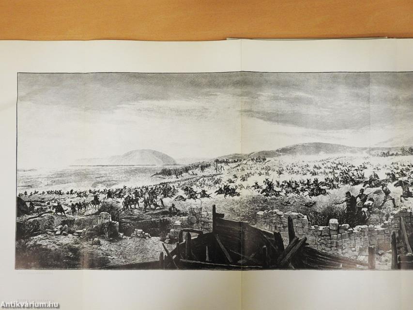 A magyarok bejövetele