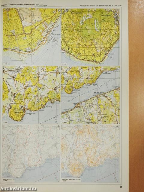 Magyarország Nemzeti Atlasza