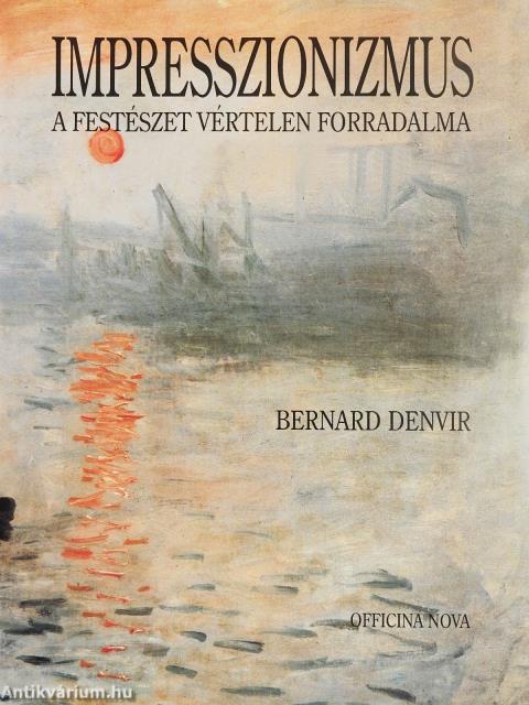 Impresszionizmus