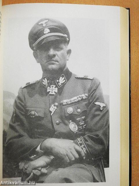 Az ardenneki offenzíva