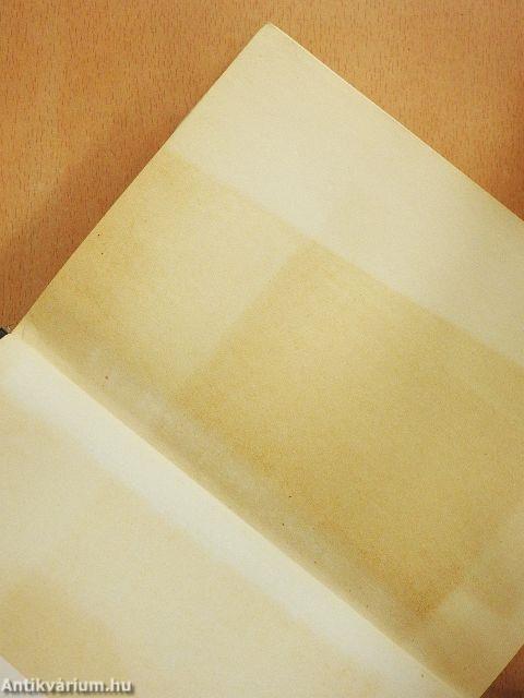 A francia forradalom története