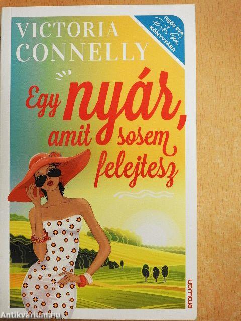 Egy nyár, amit sosem felejtesz