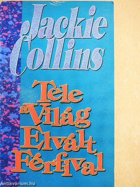 Tele a világ elvált férfival