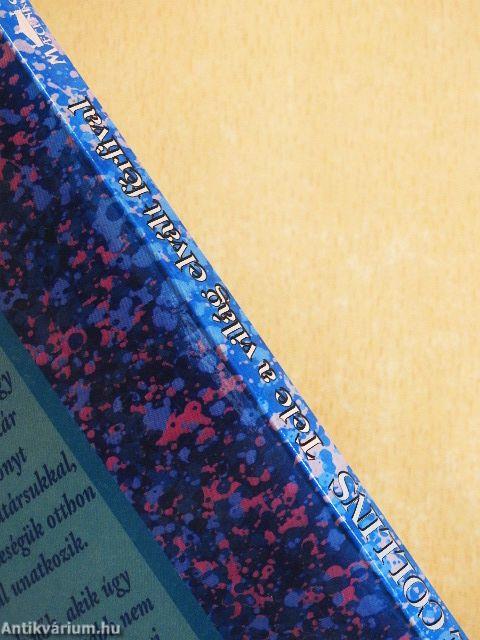 Tele a világ elvált férfival