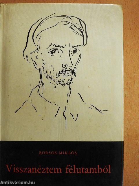 Visszanéztem félutamból