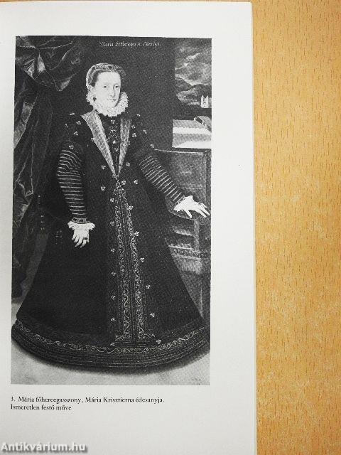 Erdély végzetes asszonya