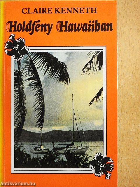 Holdfény Hawaiiban