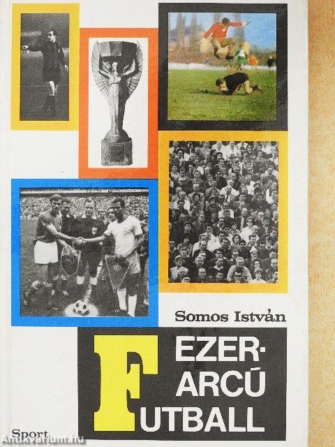 Ezerarcú futball