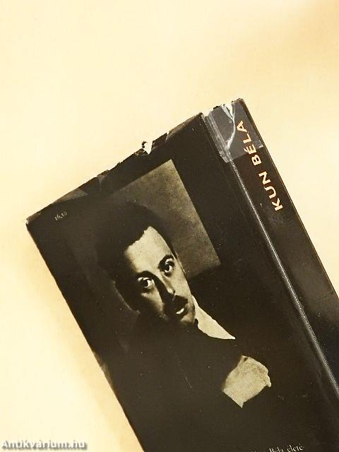 Kun Béla