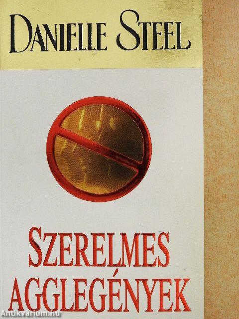 Szerelmes agglegények