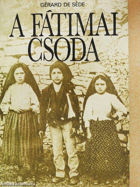 A fátimai csoda