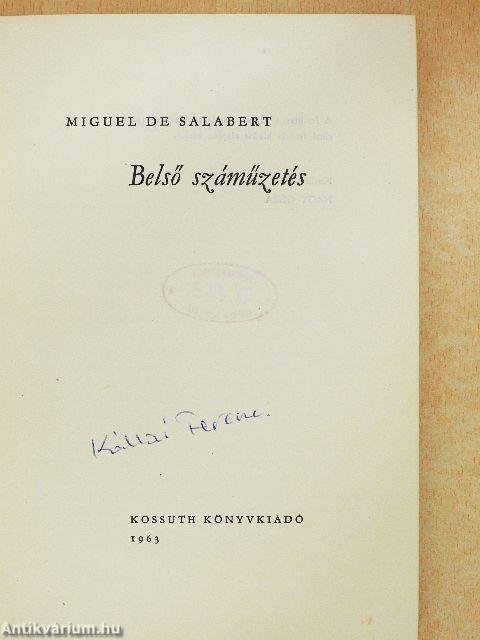 Belső száműzetés