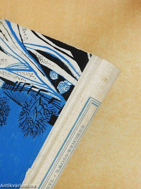 Tamás bátya kunyhója