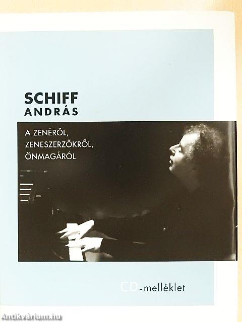 A zenéről, zeneszerzőkről, önmagáról