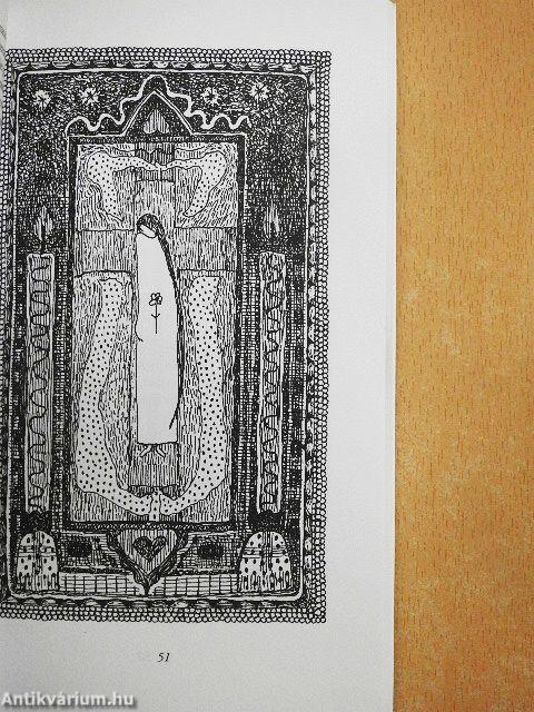 Egy asszon két vétkecskéje