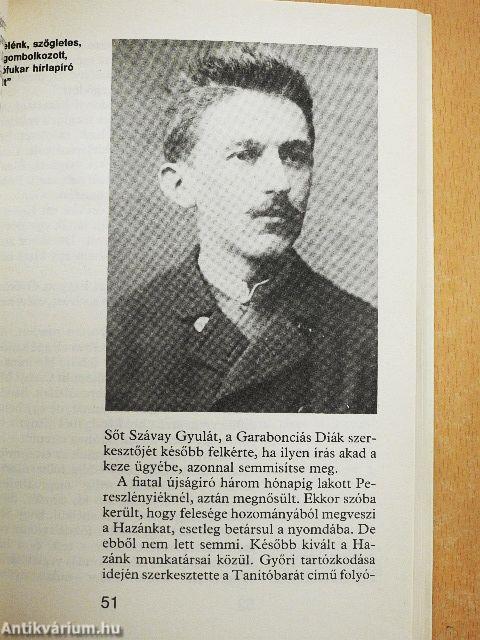 Így élt Gárdonyi Géza