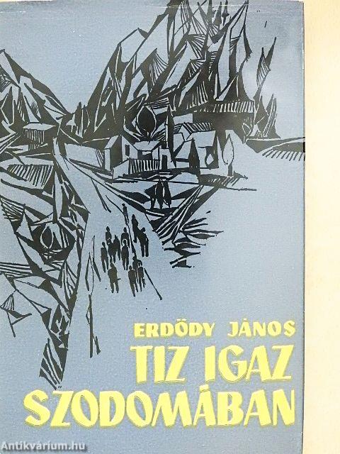 Tíz igaz Szodomában