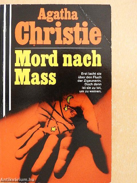 Mord nach Mass