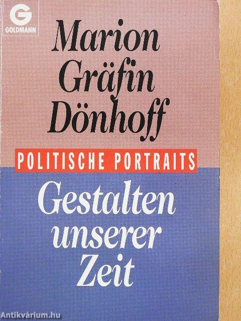 Gestalten unserer Zeit