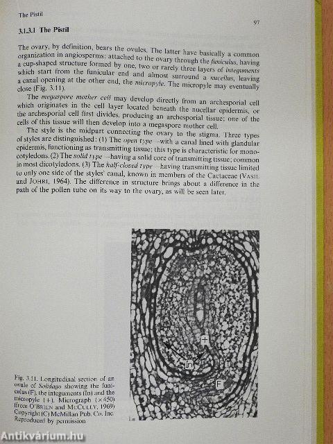Pollination Mechanisms, Reproduction and Plant Breeding