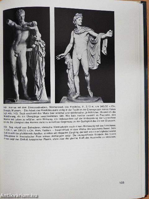 Bruckmann's Handbuch der antiken Kunst