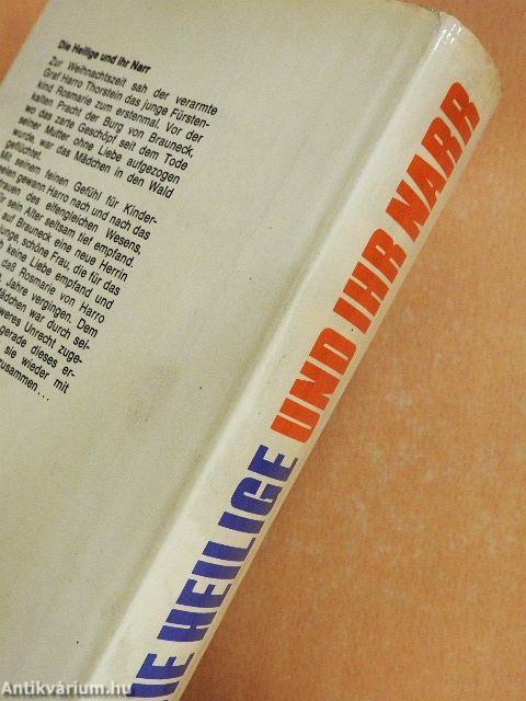 Die Heilige und Ihr Narr