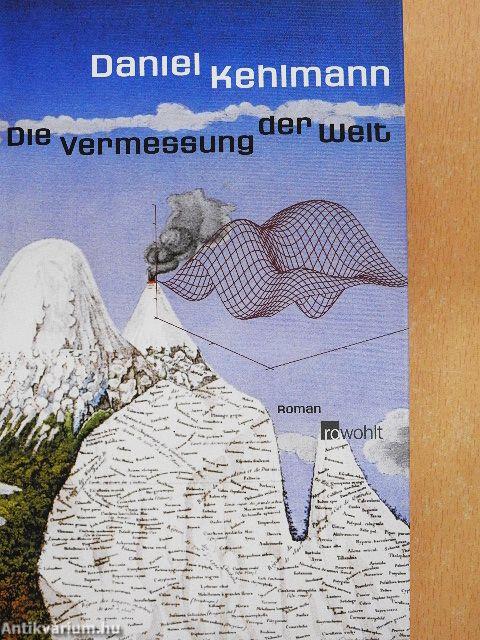 Die Vermessung der Welt