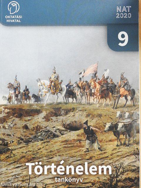 Történelem 9.