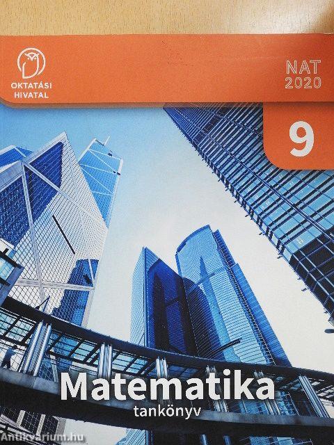 Matematika 9
