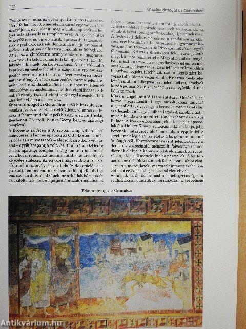 Művek Lexikona 2. (töredék)