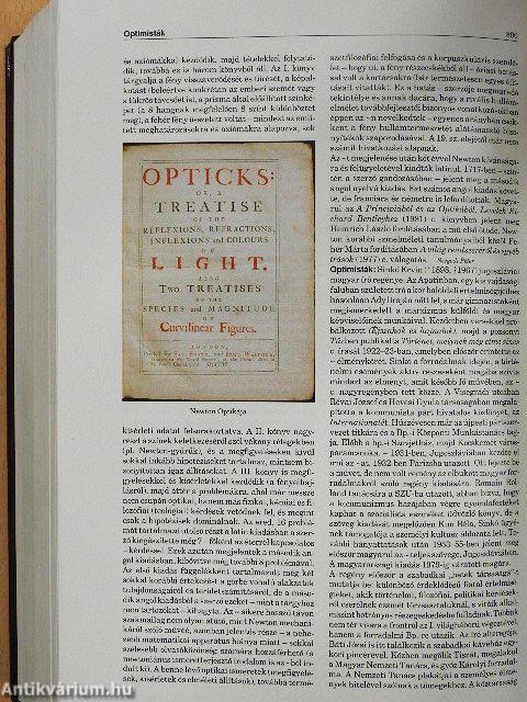 Művek Lexikona 2. (töredék)