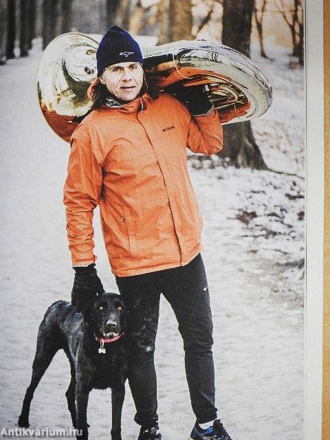 Éljük át az örömöt!