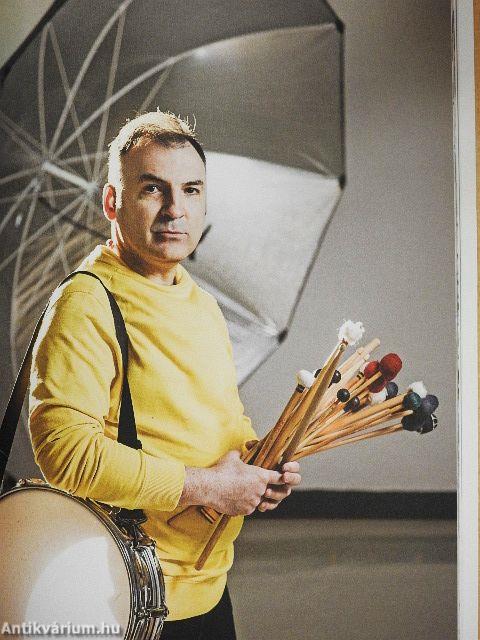 Éljük át az örömöt!