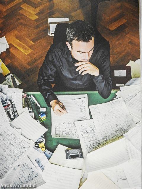 Éljük át az örömöt!