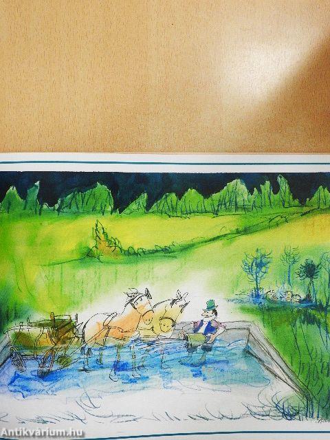 Gyerekkorom Dunakeszije