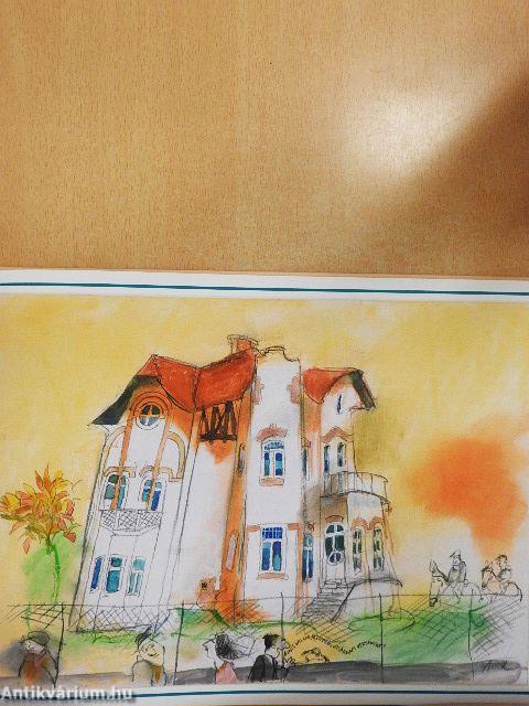 Gyerekkorom Dunakeszije