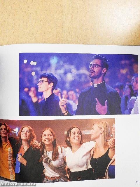 Jöjjetek és lássátok!