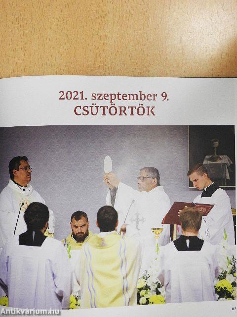 Jöjjetek és lássátok!