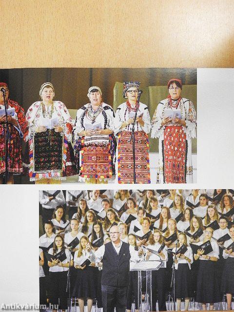 Jöjjetek és lássátok!