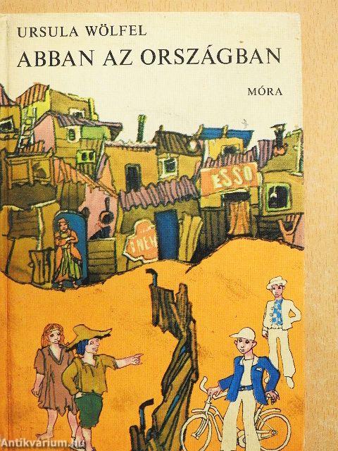 Abban az országban