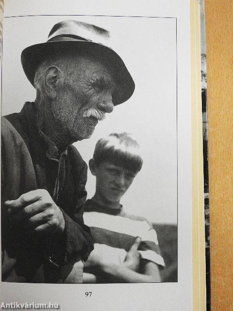 Európa hátsó udvara 1.