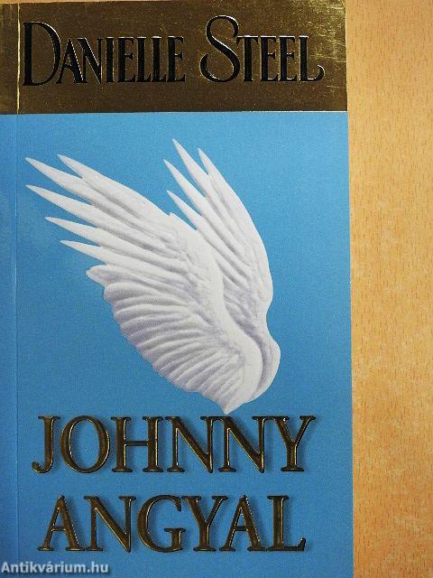 Johnny angyal