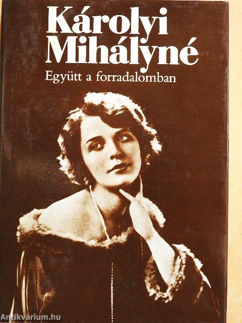 Együtt a forradalomban